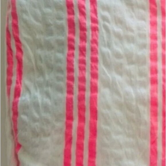 Lilly Pulitzer Jenette Striped Halter Maxi Dress Sails & Stripes Womens Size 2 - Picture 9 of 16